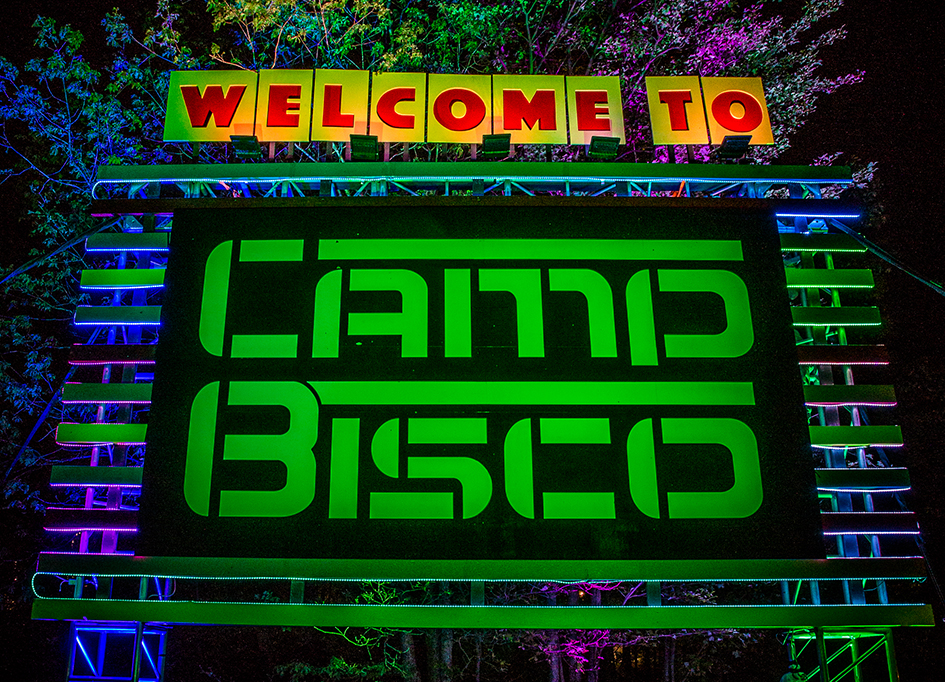 Welcome to Camp Bisco