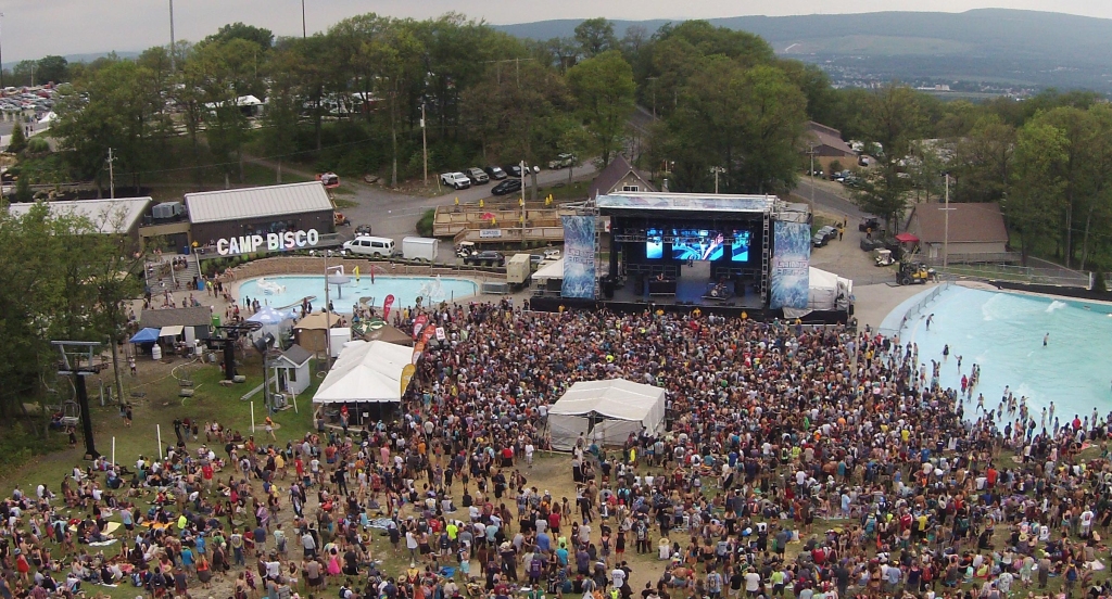 Camp Bisco