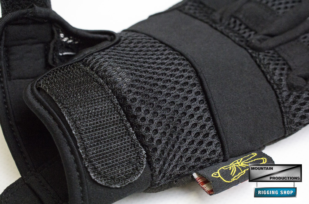 Dirty Rigger® Venta-Cool™ Summer Rigger Glove