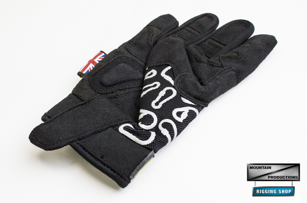 Dirty Rigger® Venta-Cool™ Summer Rigger Glove