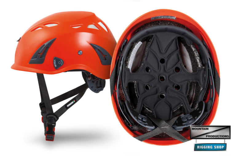 [FEATURED PRODUCT] KASK's Super Plasma Helmet Mountain NEWs