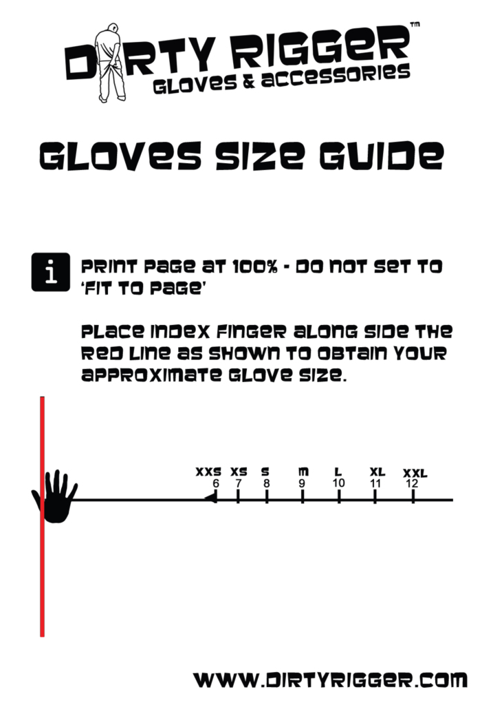 Next Direct Size Chart