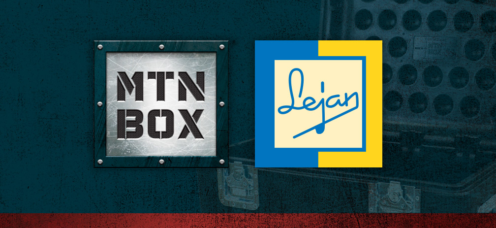 MTN BOX® partners with Lejan 