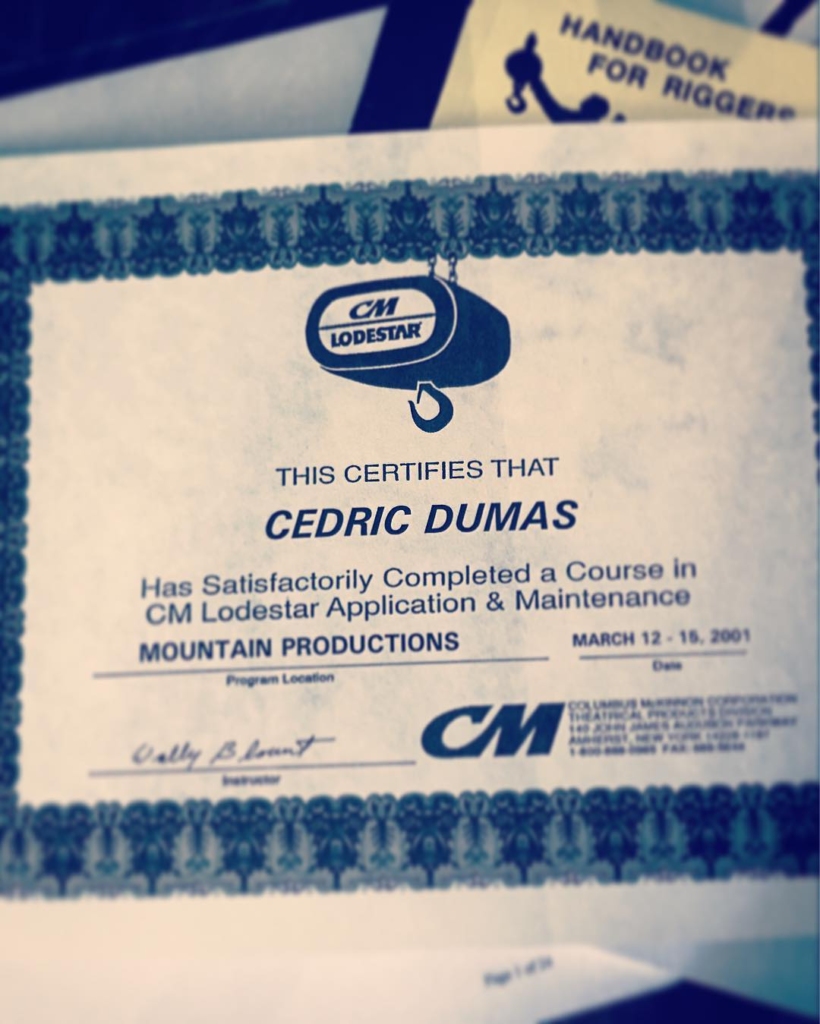 Cedric_Certificate