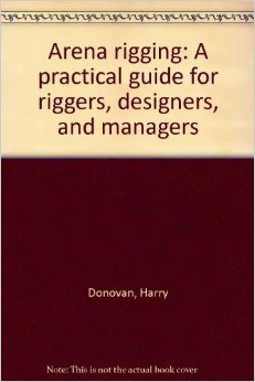 entertainment rigging by harry donovan pdf viewer