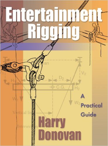 entertainment rigging by harry donovan pdf writer entertainment rigging by harry donovan pdf writer