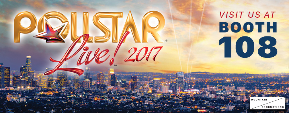 Pollstar Live! 2017