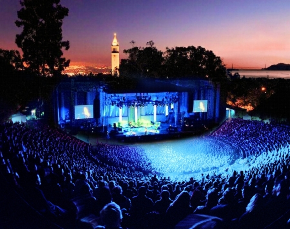 Greek Theatre los Angeles. William Randolph Hearst Greek Theatre. UC Theatre. The Greek Theatre Berkeley 2001 Gayley Rd Berkeley, CA 94720.