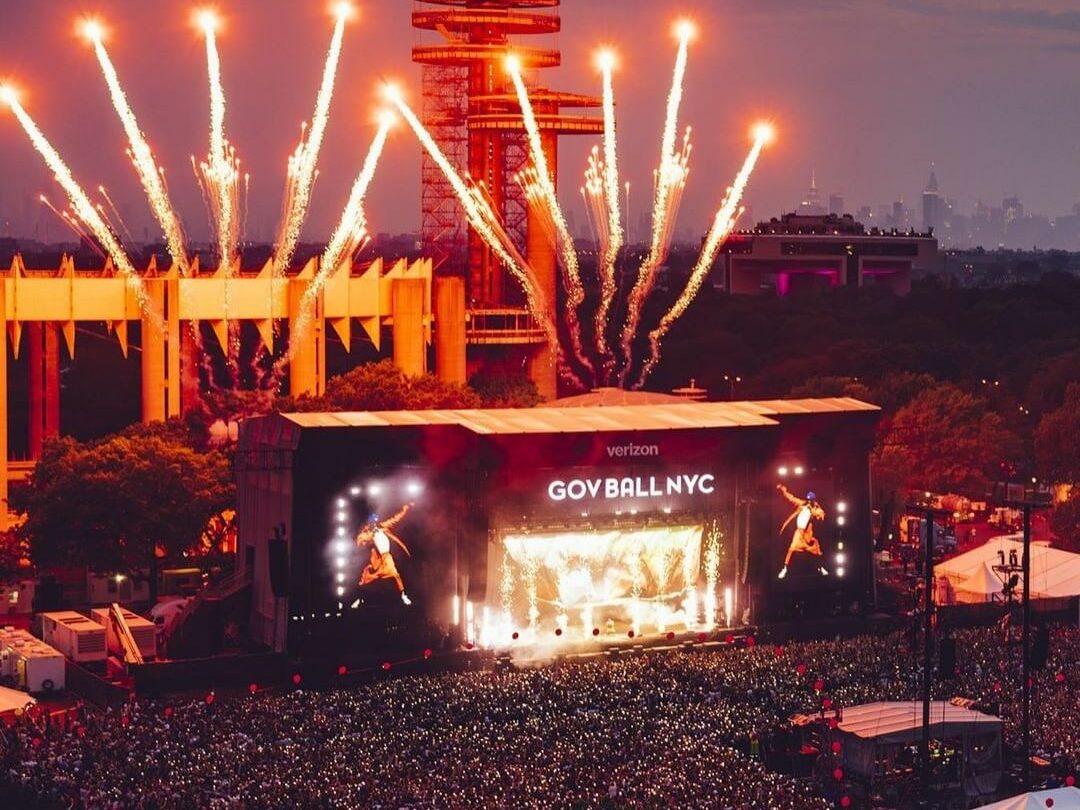 GOV Ball NYC