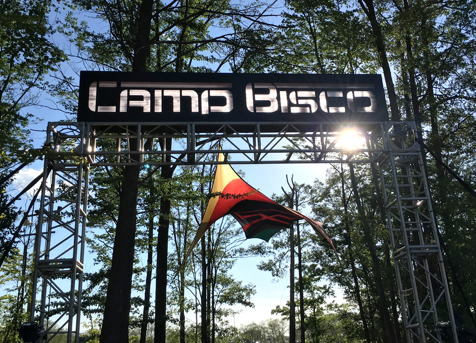 Camp Bisco